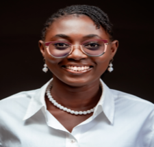 Victoria Aladesuyi